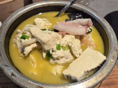 -晓淮山·扬州早茶·淮扬菜(龙阳广场店)