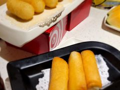 -海底捞火锅(天鹅湖银泰店)