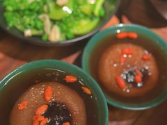 -薇酌饮·陕西菜(南门外店)