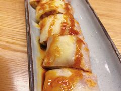 -早安山丘·豆浆油条(小木桥路店)