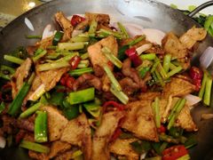 -皇城海航餐饮部