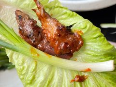 -本家·添百客韩国料理(泰然店)
