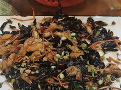 -下梅人家土菜馆(历史文化餐厅度假区店)