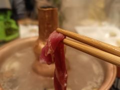 -南门涮肉(上海二店)