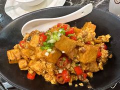 -李师傅脆肚(华强北店)