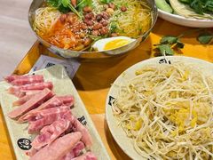 -小宇火锅烧烤(颜三路店)