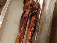 -一代烤翅王(大汉口店)