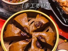 -雀舞云南菜(天津天河城购物中心店)