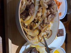 -榖屋house of flour(张江首店)