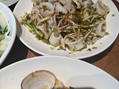 -小厨师·二十年沈家门小海鲜(百井坊巷店)
