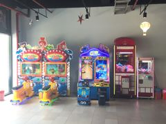 -蒙特利亲子乐园