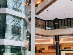-上海新锦江大酒店