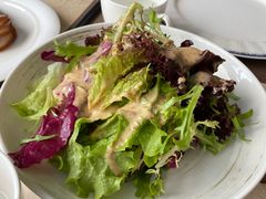 -望京楼flavor餐厅(古北水镇景区店)