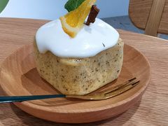 -Catch Bagel(芳草地店)