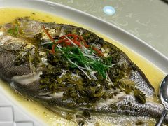 -浙江食府(浙江驻京办店)