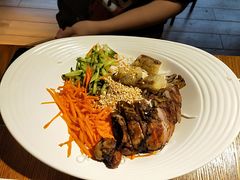 -越南牛肉河粉餐厅(书院巷店)