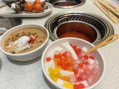 -龍歌自助小火锅(秦淮水游城店)