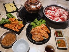 -胡哥烤肥牛(车公庙店)