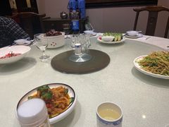 -鸿兴楼酒家(阜阳路店)