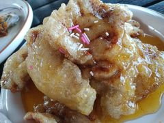 -启博美食城(孟家店)