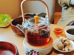 -品茗轩茶楼(江川路店)