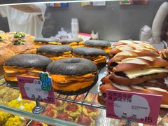 -PAOPAO Bakery&Café(港汇店)