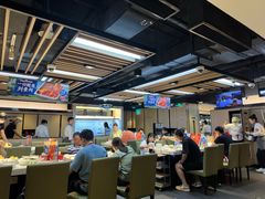 -海底捞火锅(威高广场店)