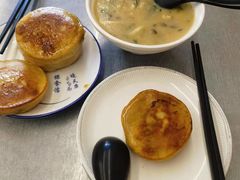 -馅饼粥·百年传承 since1926(中山路店)