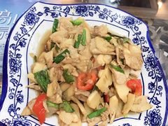 -徽州美食(三十年老店)