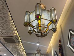 -欧提汗·新疆餐厅·清真(银都路店)