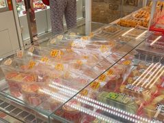 -味多美蛋糕(航天桥店)