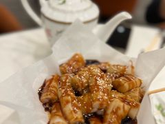 -翠园(北京王府中环店)