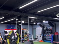 -即刻健身馆(对外经贸店)