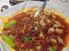 -漢舍中国菜馆(浦东嘉里城店)