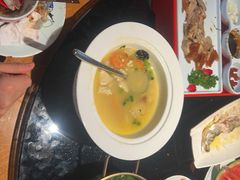 -伙靠·江浙菜(田林路店)