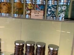 -西点坊(浦东香格里拉店)