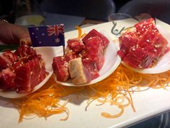 -猫抓烤肉(武进吾悦广场店)