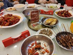-簋街仔仔小龙虾(总店)