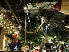 -祖母的魔法厨房(印象城店)