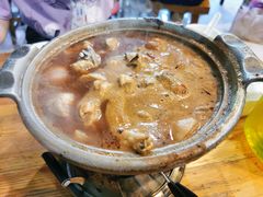 -范贤光鸡公煲(平乐园总店)