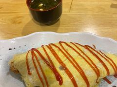 -桃屋日本料理(清华科技园店)