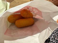 -肯德基(中纬店)