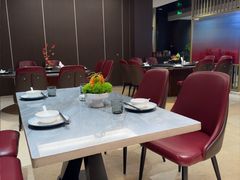 -云客来·花园餐厅(洛社店)