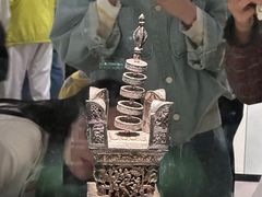 -浙江省博物馆(孤山馆区)