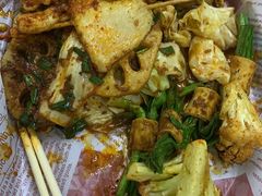 -魏记里脊肉炸炸炸(南门口店)
