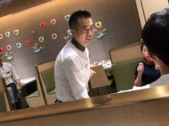 -海底捞火锅(凯德广场店)