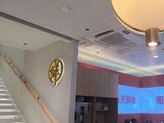 -千牛将·鲜牛肉火锅(开元路店)