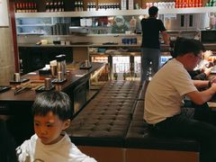 -新石器烤肉(之心城店)