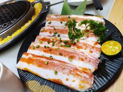 牛五花-韩宫宴烤肉·料理(青浦宝龙店)