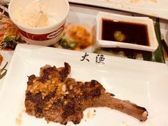 -大渔铁板烧(蛇口店)